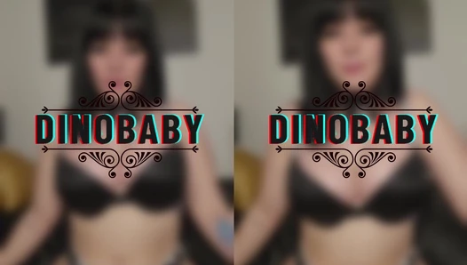 dinobabyofficial - Video Leaks #16