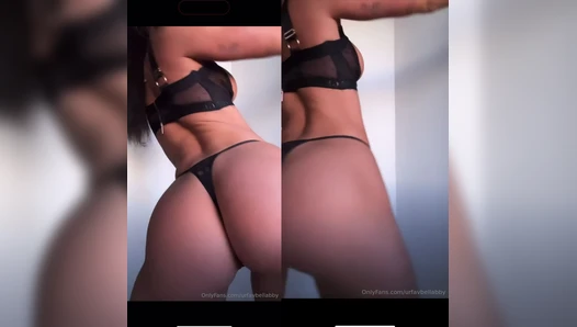 urfavbellabby - Video Leaks #38