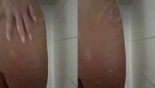 jadelynmusic - soapy ass