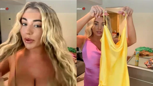jadelynmusic - Video Leaks #13