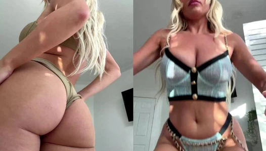 jadelynmusic - Video Leaks #70