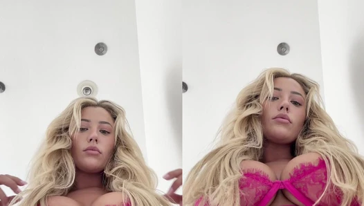 jadelynmusic - Video Leaks #113