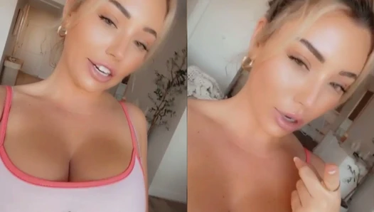 jadelynmusic - Video Leaks #135