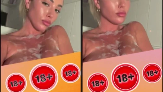 jadelynmusic - Video Leaks #159