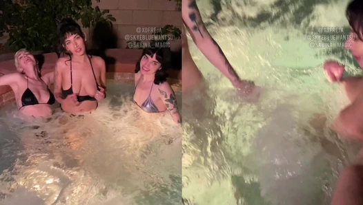 Xofreja - Video Leaks #150