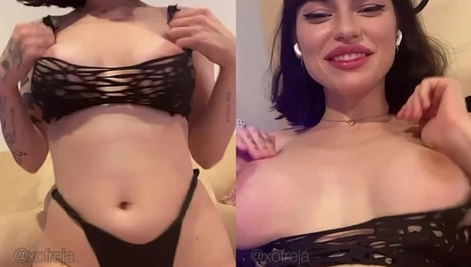 Xofreja - Video Leaks #14