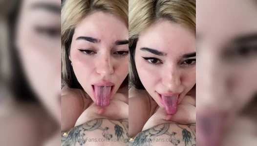 Xofreja - Video Leaks #25
