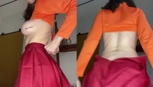 Xofreja - Video Leaks #84