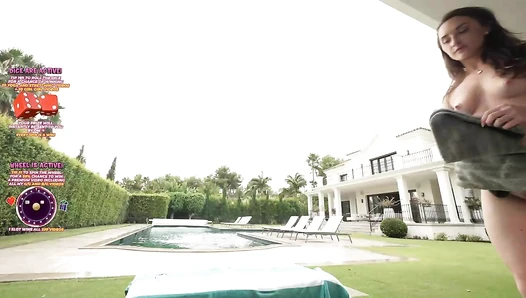 Hanna - Video Leaks #15