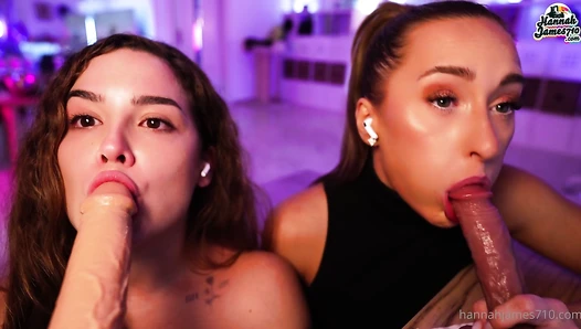 Hanna - Video Leaks #17