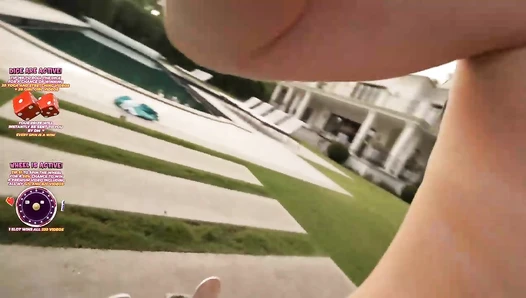 Hanna - Video Leaks #18