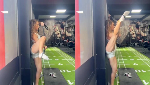 Hanna - Video Leaks #41