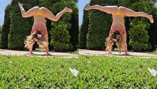 Hanna - Video Leaks #45