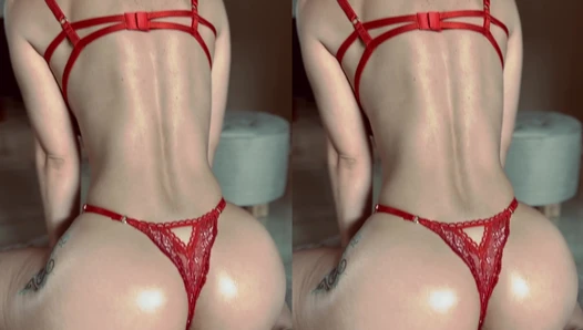 Britney Baker - Video Leaks #20