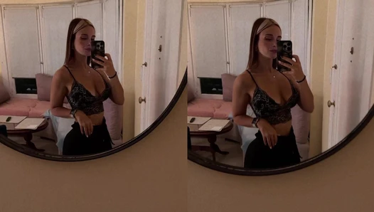 Britney Baker - Video Leaks #21