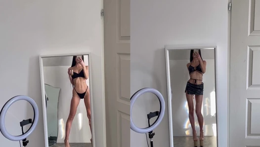 Maryannax - Video Leaks #194