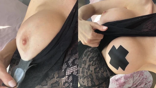 Maryannax - Video Leaks #216