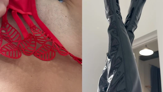Maryannax - Video Leaks #233