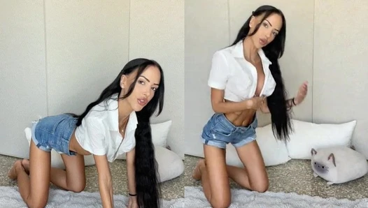 Maryannax - Video Leaks #242