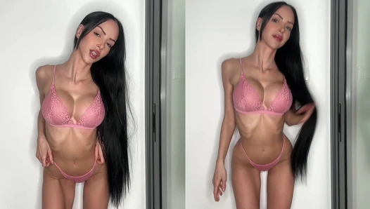 Maryannax - Video Leaks #249