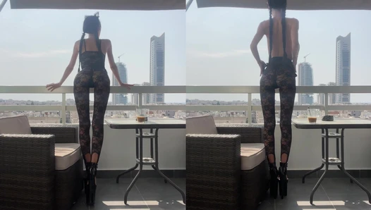 Maryannax - Video Leaks #259