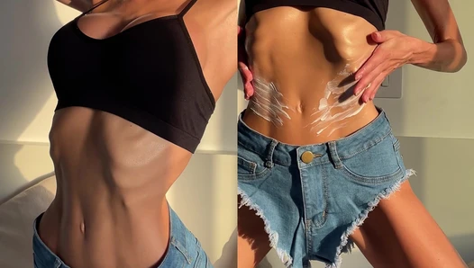 Maryannax - Video Leaks #267