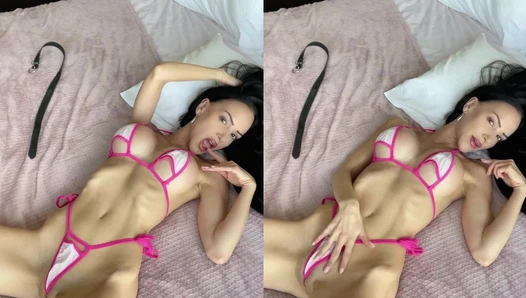 Maryannax - Video Leaks #279