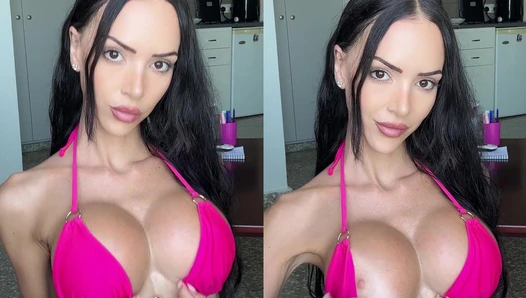 Maryannax - Video Leaks #294