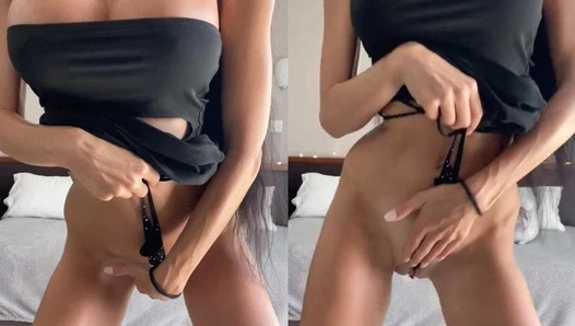 Maryannax - Video Leaks #296