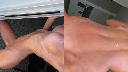 Maryannax - Video Leaks #303