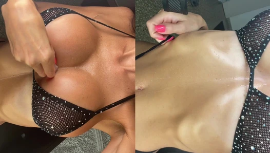 Maryannax - Video Leaks #309