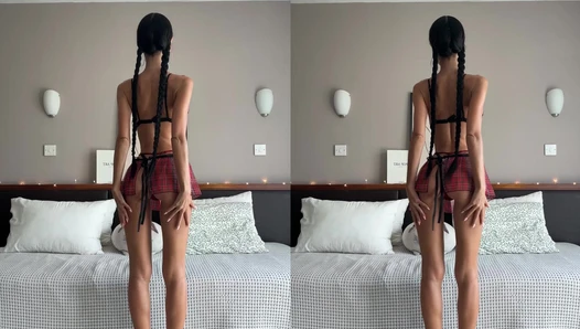 Maryannax - Video Leaks #315