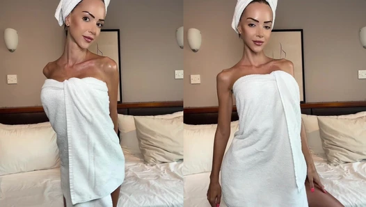 Maryannax - Video Leaks #318