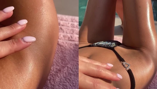 Maryannax - Video Leaks #9