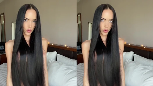 Maryannax - Video Leaks #15