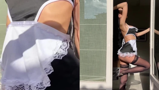 Maryannax - Video Leaks #22