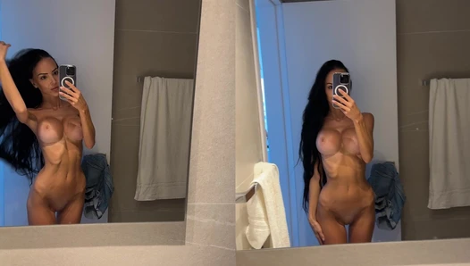 Maryannax - Video Leaks #24