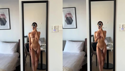 Maryannax - Video Leaks #32