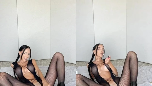 Maryannax - Video Leaks #48
