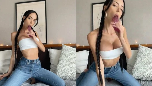 Maryannax - Video Leaks #59