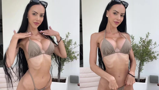 Maryannax - Video Leaks #64