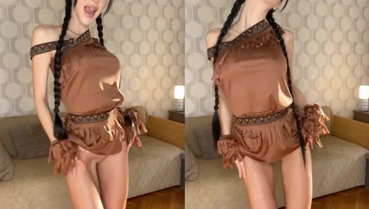 Maryannax - Video Leaks #76