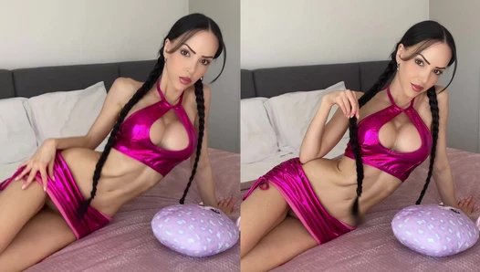 Maryannax - Video Leaks #79