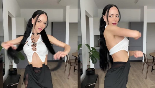 Maryannax - Video Leaks #84