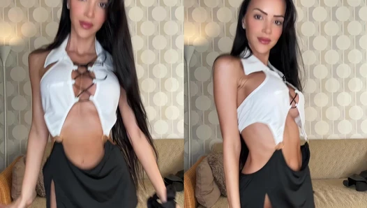 Maryannax - Video Leaks #119