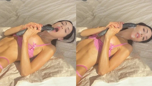 Maryannax - Video Leaks #139