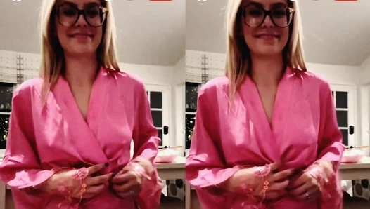 Madisyn Shipman - Video Leaks #3