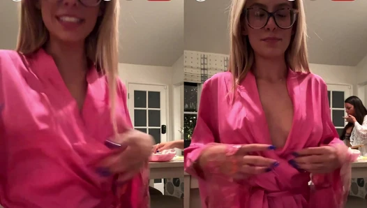 Madisyn Shipman - Video Leaks #4
