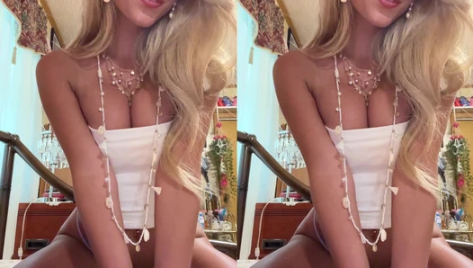 Madisyn Shipman - Video Leaks #13