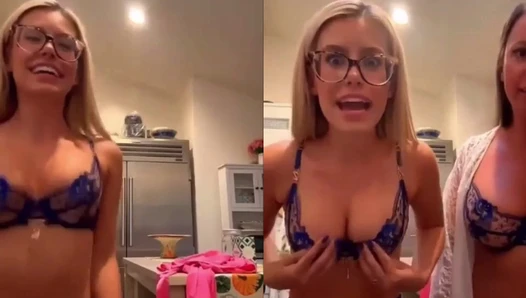 Madisyn Shipman - Video Leaks #18